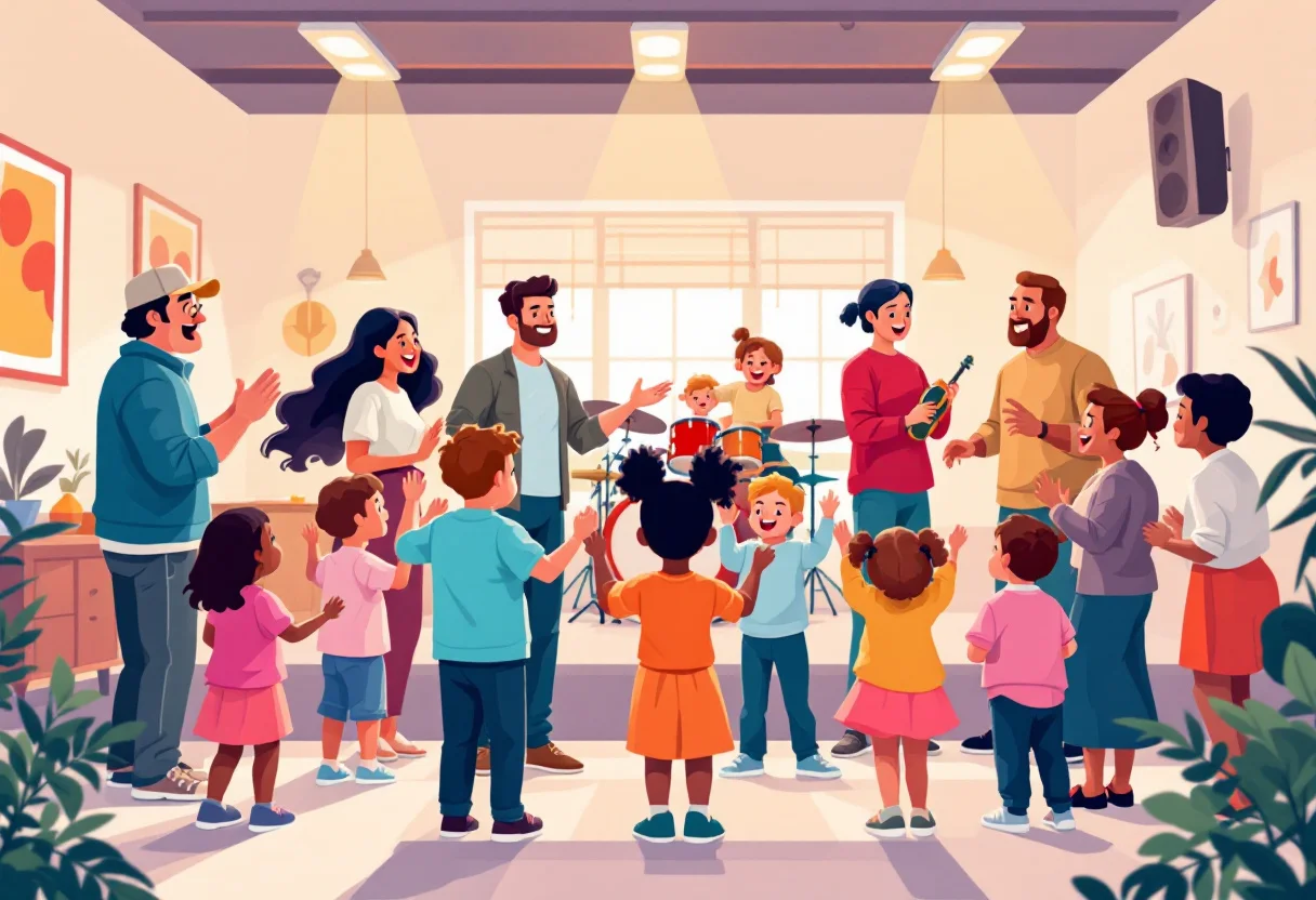 Community Jam