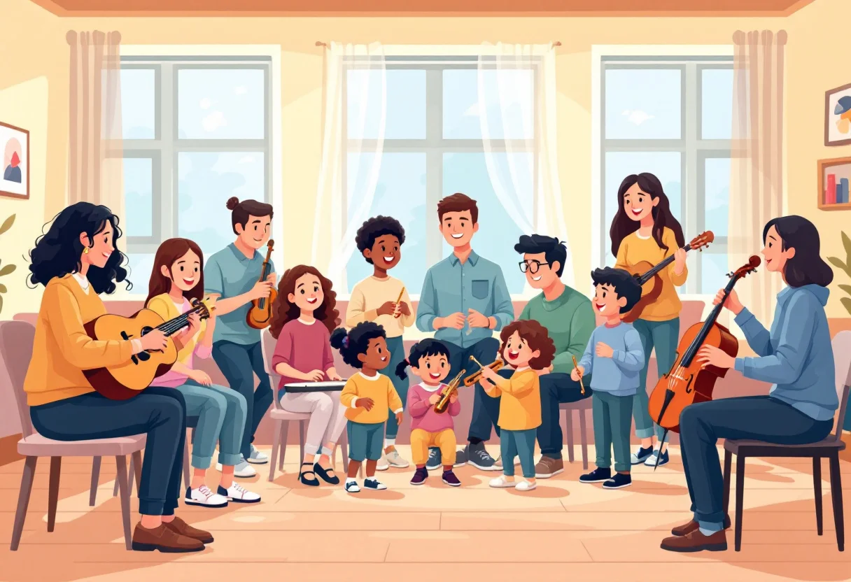 First Instrument Hour