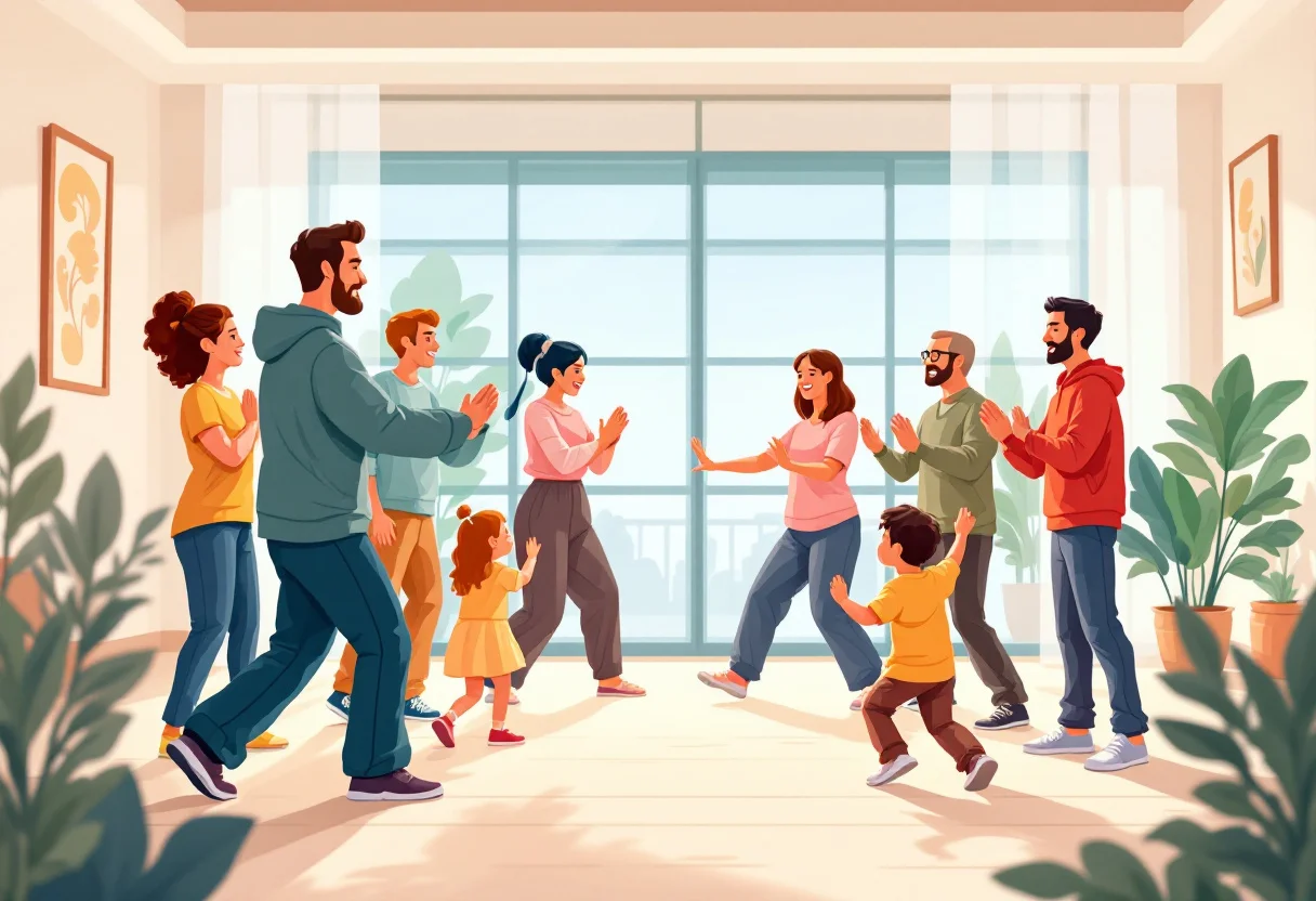 Tai Chi Basics